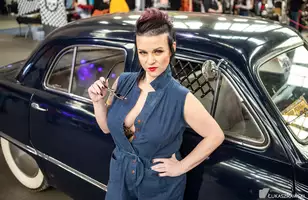 Kustomhead Wrocław w obiektywie Łukasza Rawskiego