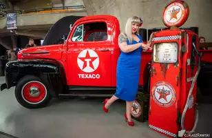 Kustomhead Wrocław w obiektywie Łukasza Rawskiego