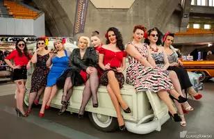 Kustomhead Wrocław w obiektywie Łukasza Rawskiego