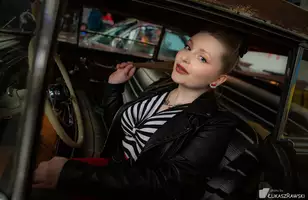 Kustomhead Wrocław w obiektywie Łukasza Rawskiego