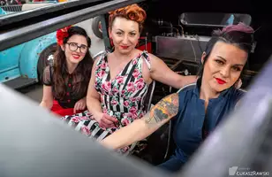 Kustomhead Wrocław w obiektywie Łukasza Rawskiego