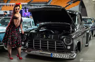 Kustomhead Wrocław w obiektywie Łukasza Rawskiego