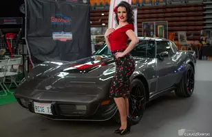 Kustomhead Wrocław w obiektywie Łukasza Rawskiego