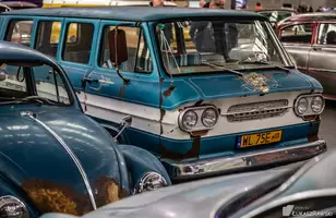 Kustomhead Wrocław w obiektywie Łukasza Rawskiego