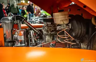 Kustomhead Wrocław w obiektywie Łukasza Rawskiego