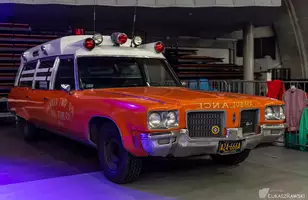 Kustomhead Wrocław w obiektywie Łukasza Rawskiego