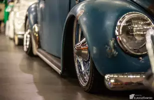 Kustomhead Wrocław w obiektywie Łukasza Rawskiego