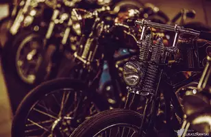 Kustomhead Wrocław w obiektywie Łukasza Rawskiego