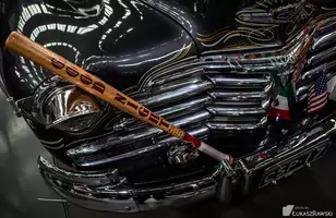 Kustomhead Wrocław w obiektywie Łukasza Rawskiego