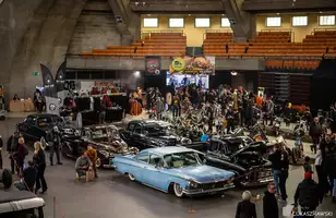 Kustomhead Wrocław w obiektywie Łukasza Rawskiego