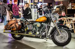 Kustomhead Wrocław w obiektywie Łukasza Rawskiego