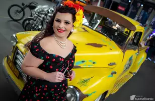 Kustomhead Wrocław w obiektywie Łukasza Rawskiego