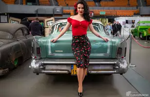 Kustomhead Wrocław w obiektywie Łukasza Rawskiego