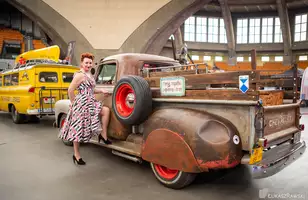 Kustomhead Wrocław w obiektywie Łukasza Rawskiego