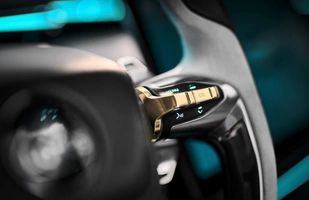 Lotus Eletre. Nie dość, że SUV, to jeszcze elektryczny