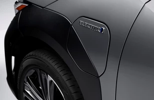 Toyota bZ4X - już do kupienia w Europie