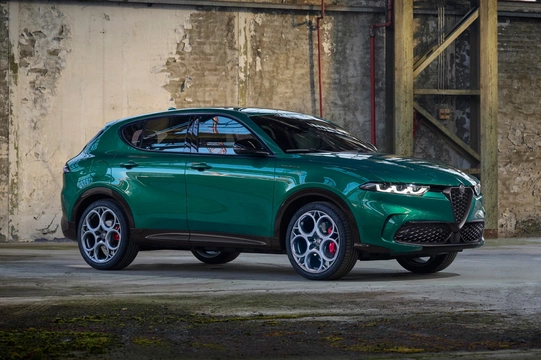 Alfa Romeo Tonale. Pierwsze polskie ceny