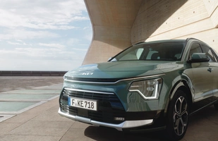 Nowa Kia Niro. Polskie ceny