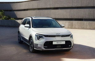 Nowa Kia Niro. Polskie ceny