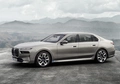 Nowe BMW serii 7 i i7 zaprezentowane