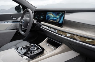 Nowe BMW serii 7 i i7 zaprezentowane