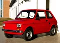 Fiat 126 ma 50 lat