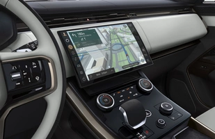 Range Rover Sport nowej generacji