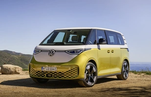 Volkswagen ID. Buzz. Polskie ceny