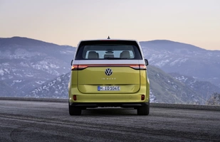 Volkswagen ID. Buzz. Polskie ceny