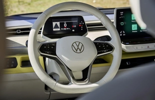 Volkswagen ID. Buzz. Polskie ceny