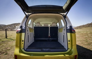 Volkswagen ID. Buzz. Polskie ceny