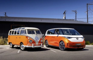 Volkswagen ID. Buzz. Polskie ceny