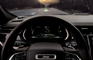 Jeep Grand Cherokee 4xe już w sprzedaży. Polskie ceny