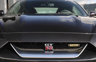 Nissan GT-R Prestige T-Spec. Jedyna sztuka trafiła do Polski