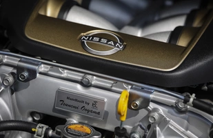 Nissan GT-R Prestige T-Spec. Jedyna sztuka trafiła do Polski