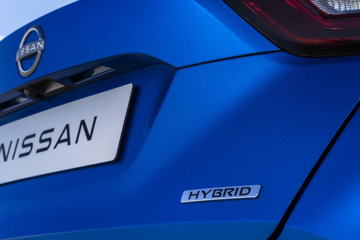 Nissan Juke Hybrid już w Polsce. Ceny