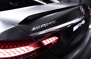 Mercedes-AMG E 63 S 4MATIC+ Final Edition