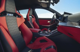 BMW M3 Touring. Pierwsze w historii