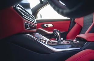 BMW M3 Touring. Pierwsze w historii