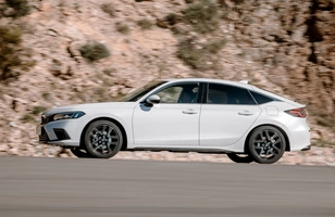 Honda Civic nowej generacji. Polskie ceny