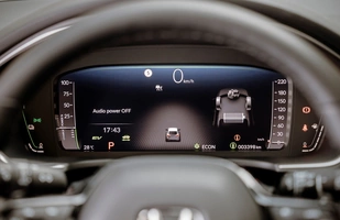 Honda Civic nowej generacji. Polskie ceny