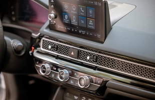 Honda Civic nowej generacji. Polskie ceny