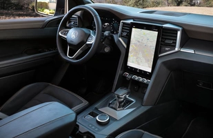 Volkswagen Amarok nowej generacji