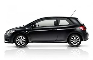 Oto nowa Toyota Auris. Podoba ci się? — zdjęcie 8