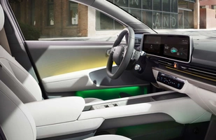 IONIQ 6 oficjalnie zaprezentowany