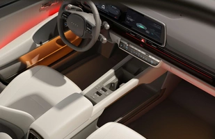 IONIQ 6 oficjalnie zaprezentowany