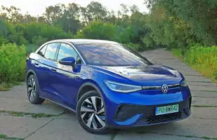 Volkswagen ID.5 Pro Performance - odpowiedź na współczesne potrzeby