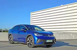 Volkswagen ID.5 Pro Performance - odpowiedź na współczesne potrzeby