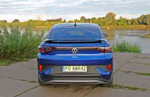 Volkswagen ID.5 Pro Performan