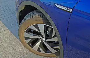 Volkswagen ID.5 Pro Performance - odpowiedź na współczesne potrzeby